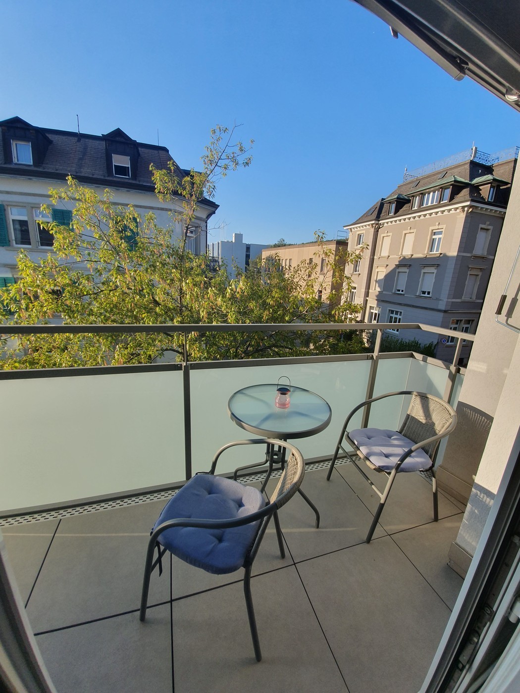 Appartamento di 2 ½ locali, foto 7 di 7