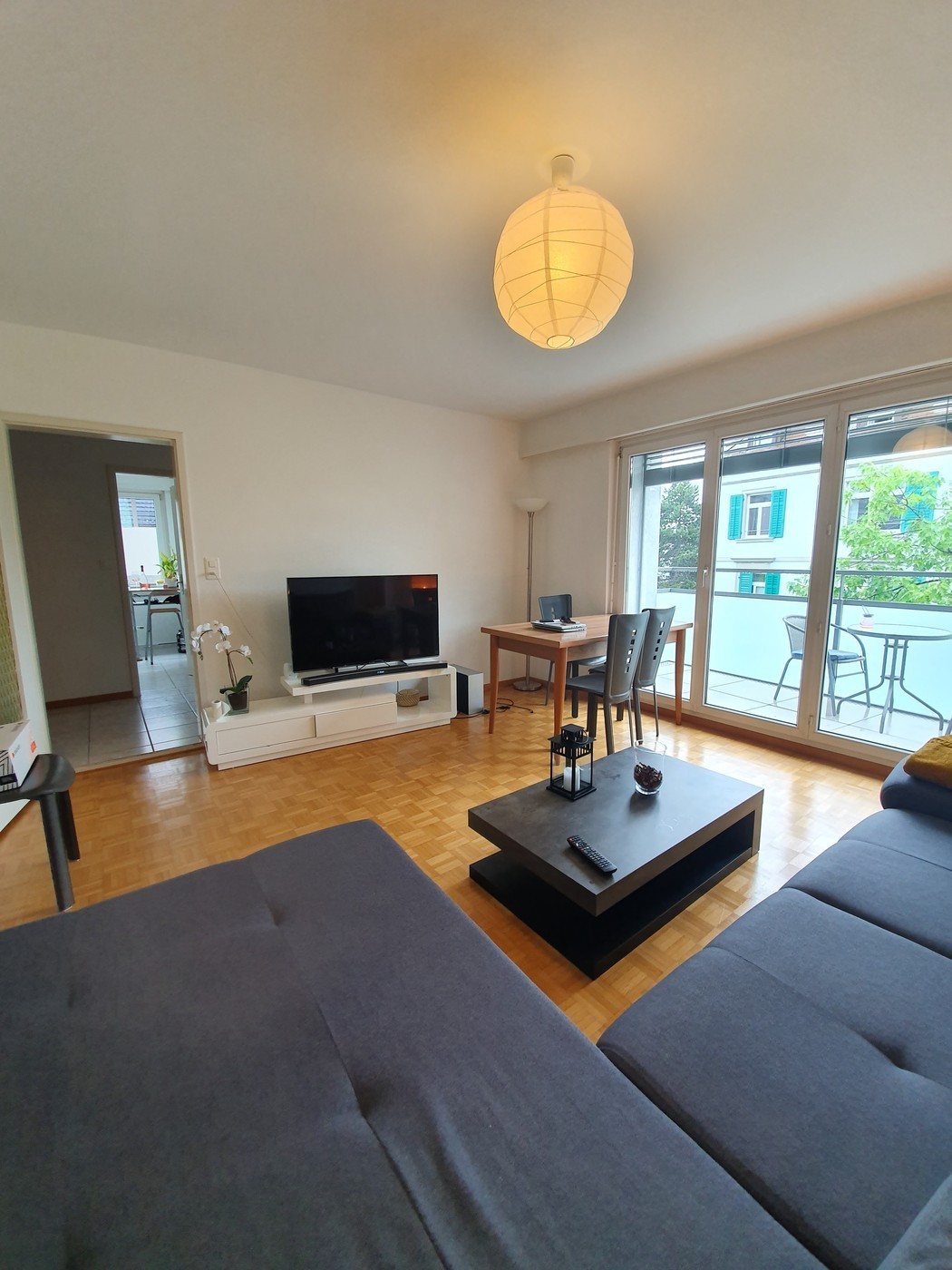 Appartamento di 2 ½ locali, foto 2 di 7