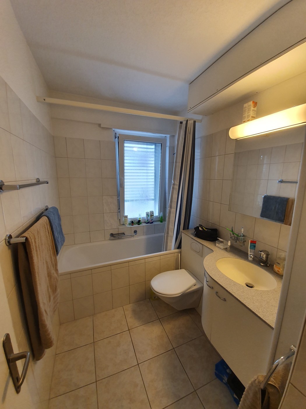 Appartamento di 2 ½ locali, foto 6 di 7