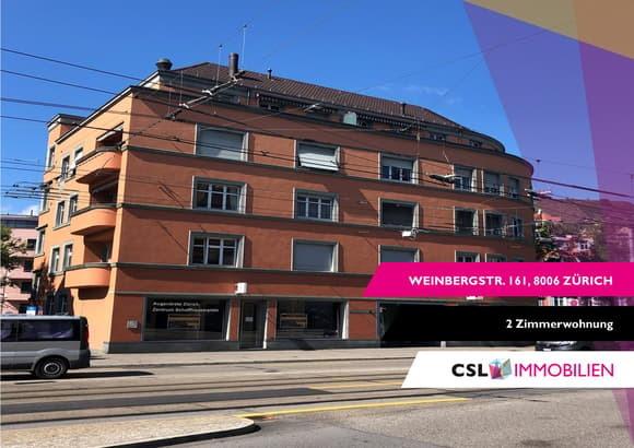 appartamento di 2 locali