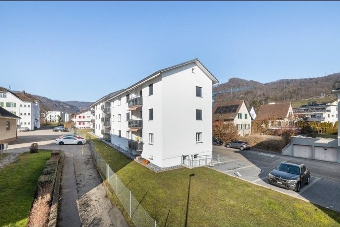 Appartamento di 3 locali, foto 6 di 9