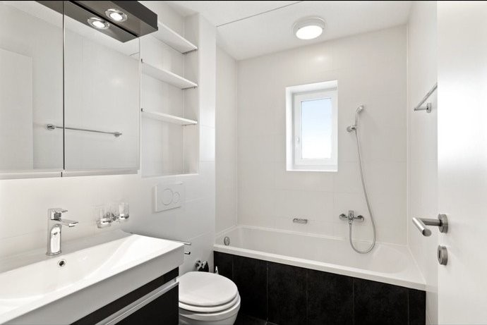 Appartamento di 3 locali, foto 8 di 9