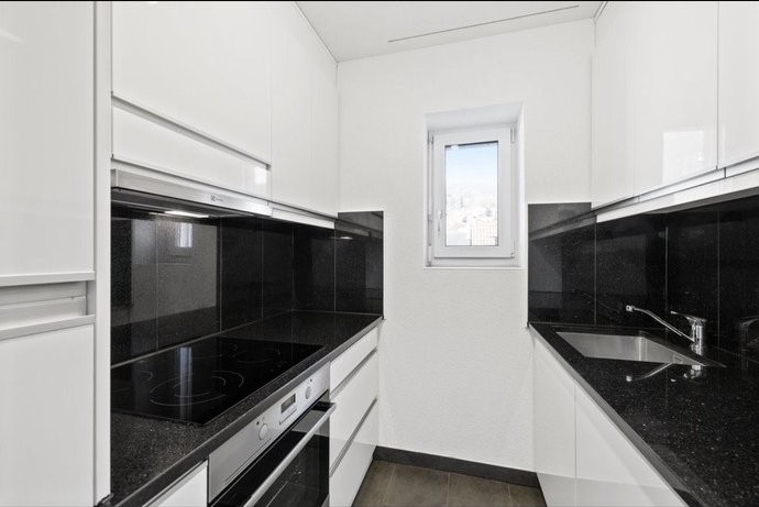 Appartamento di 3 locali, foto 9 di 9