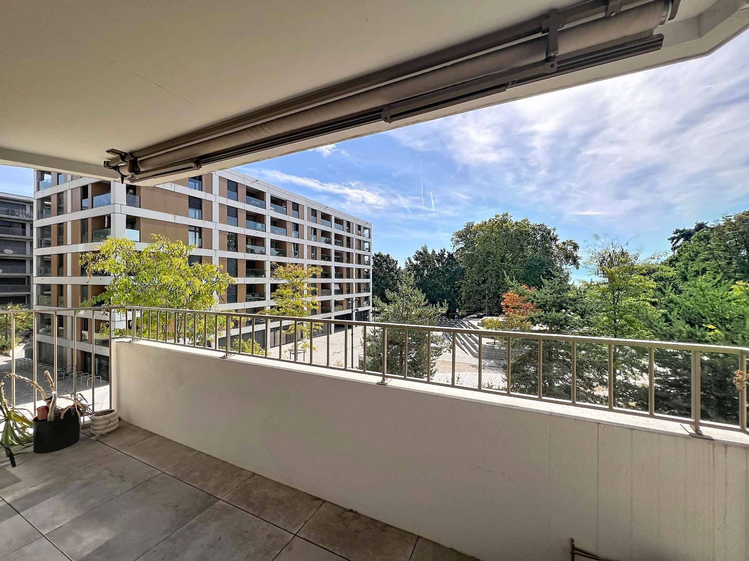 Appartamento di 2 ½ locali, foto 2 di 9