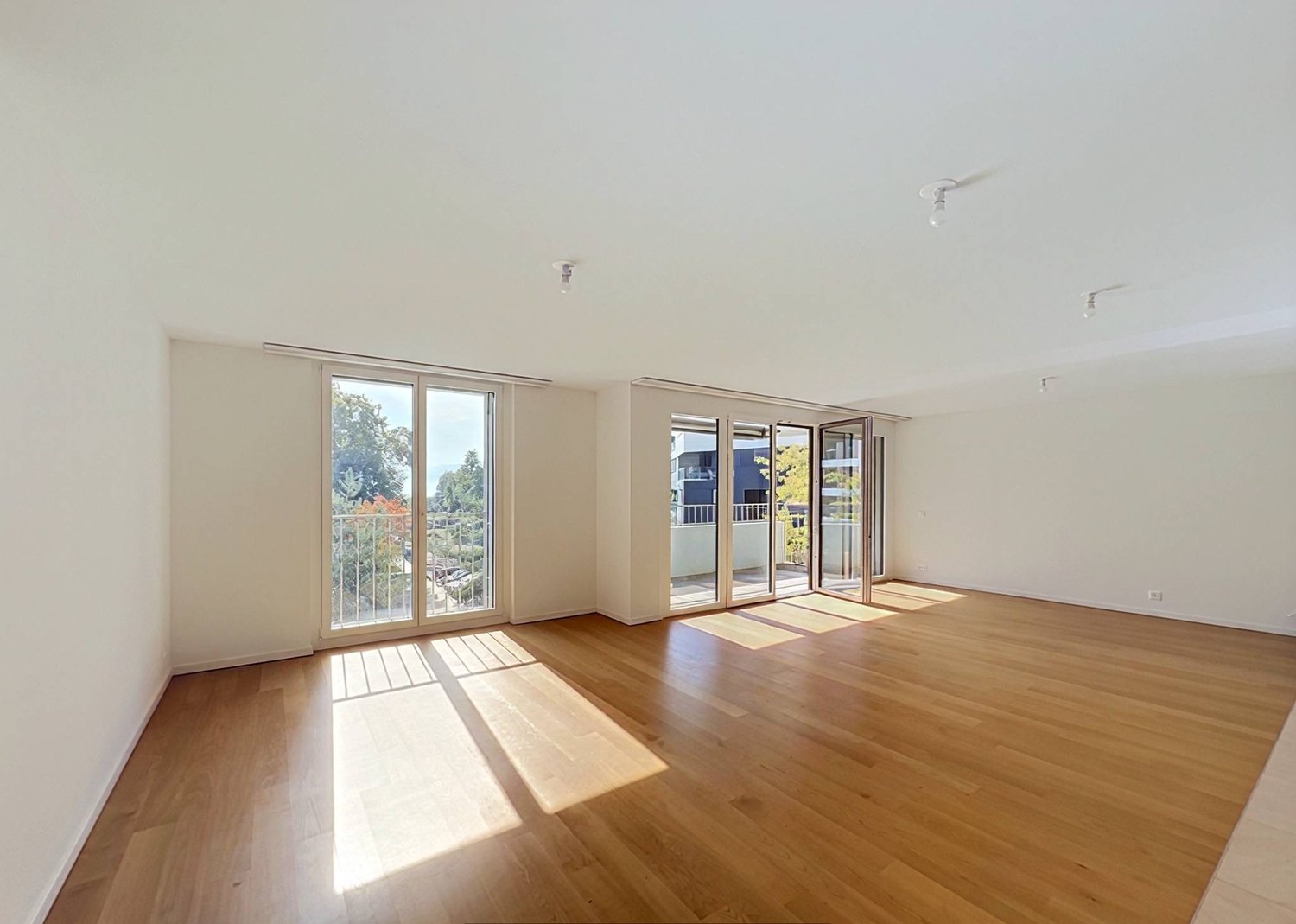 Appartamento di 2 ½ locali, foto 4 di 9