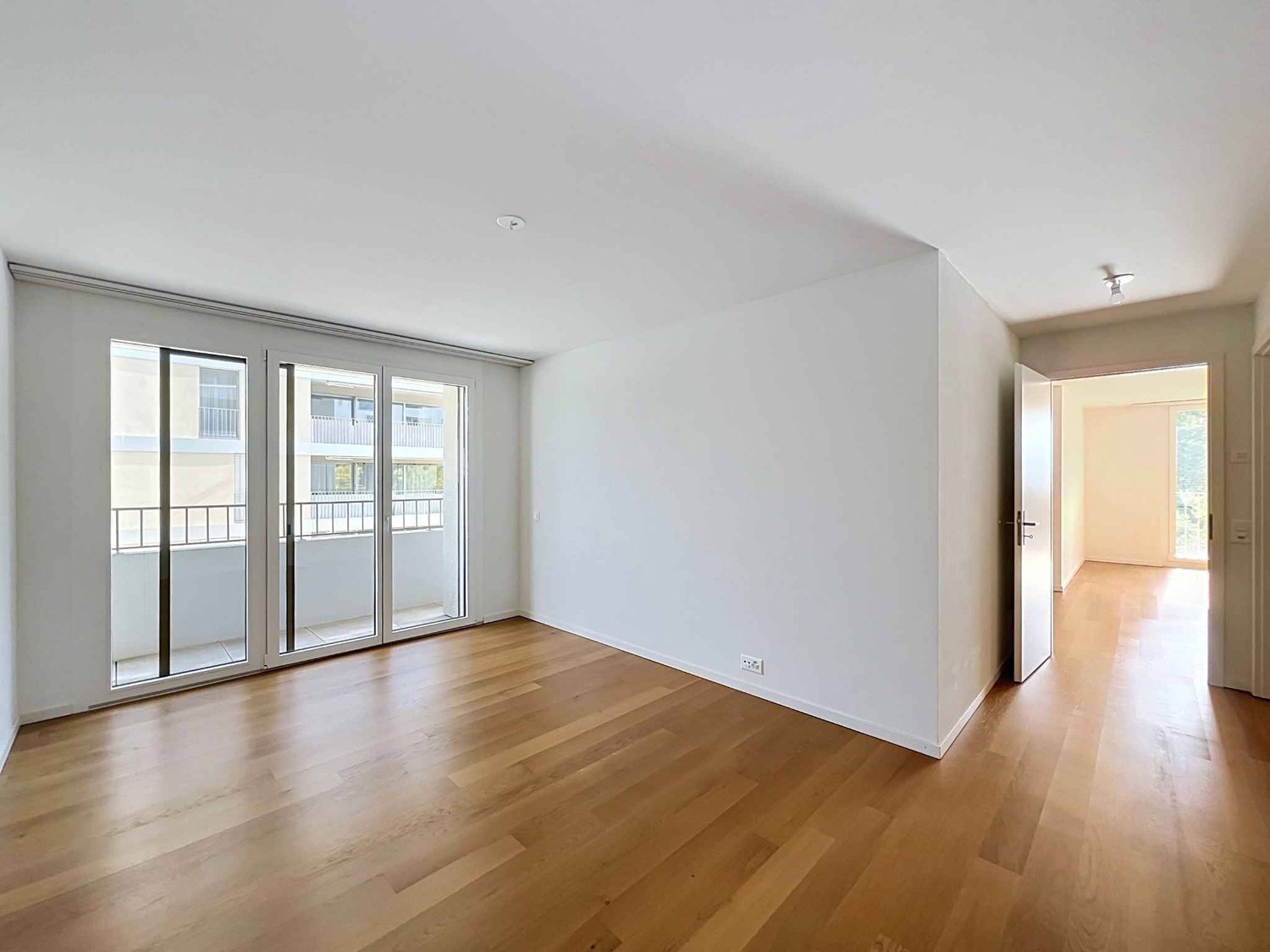Appartamento di 2 ½ locali, foto 5 di 9