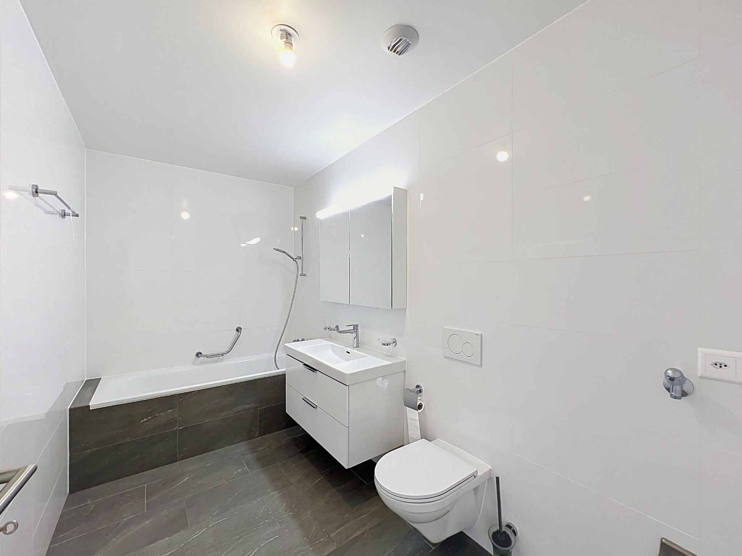 Appartamento di 2 ½ locali, foto 8 di 9
