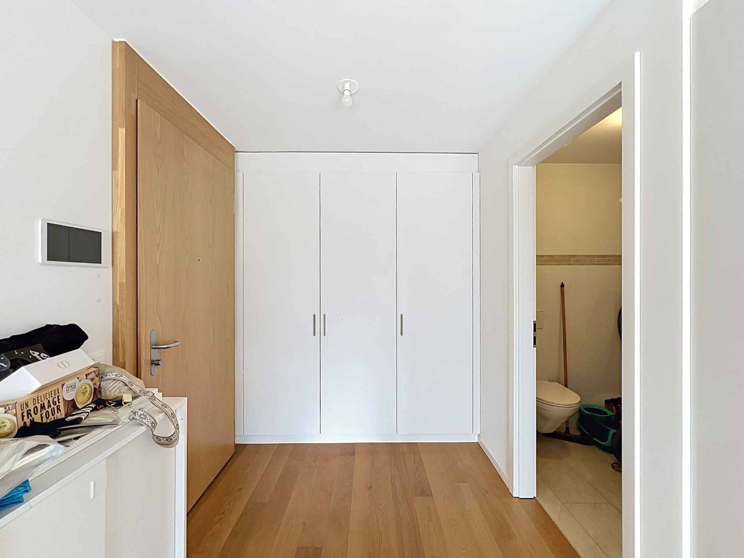 Appartamento di 2 ½ locali, foto 9 di 9