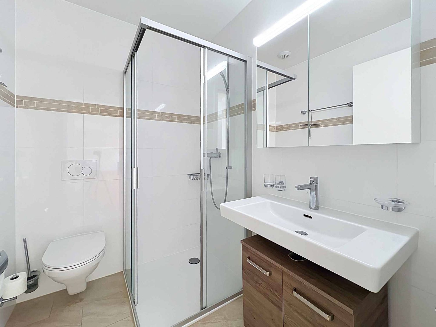 Appartamento di 2 ½ locali, foto 7 di 9