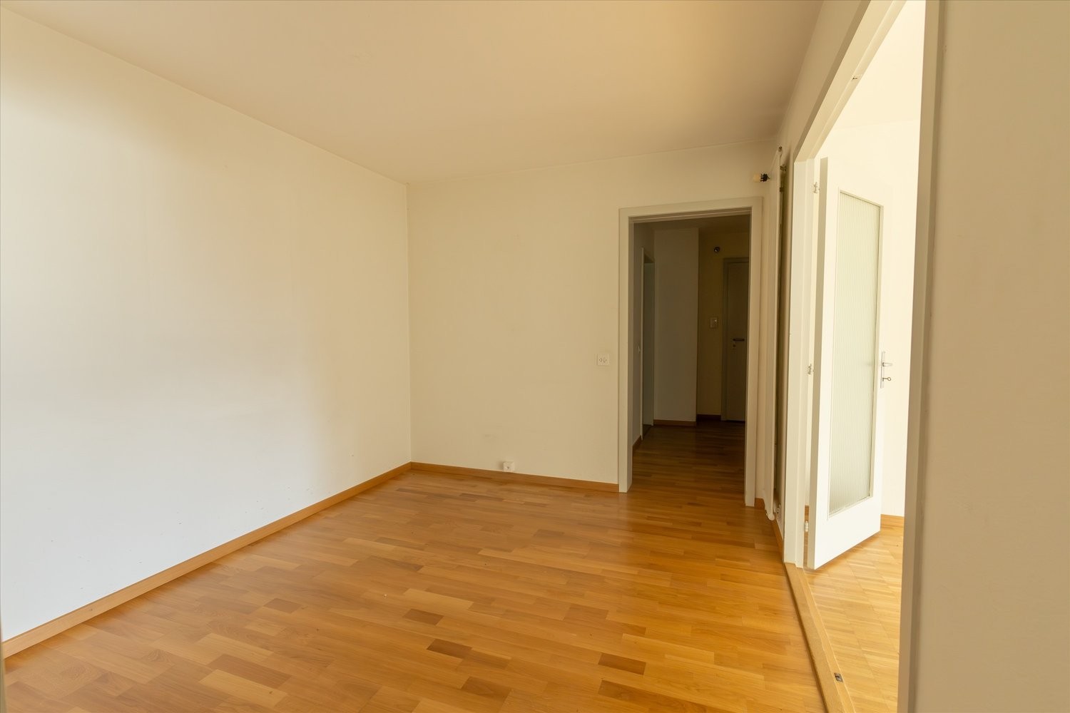 2 ½ Zimmer-Wohnung