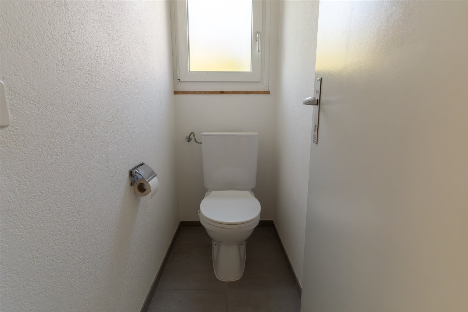 2 ½ Zimmer-Wohnung