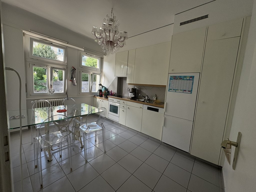 appartamento di 3 locali, foto 2 di 8