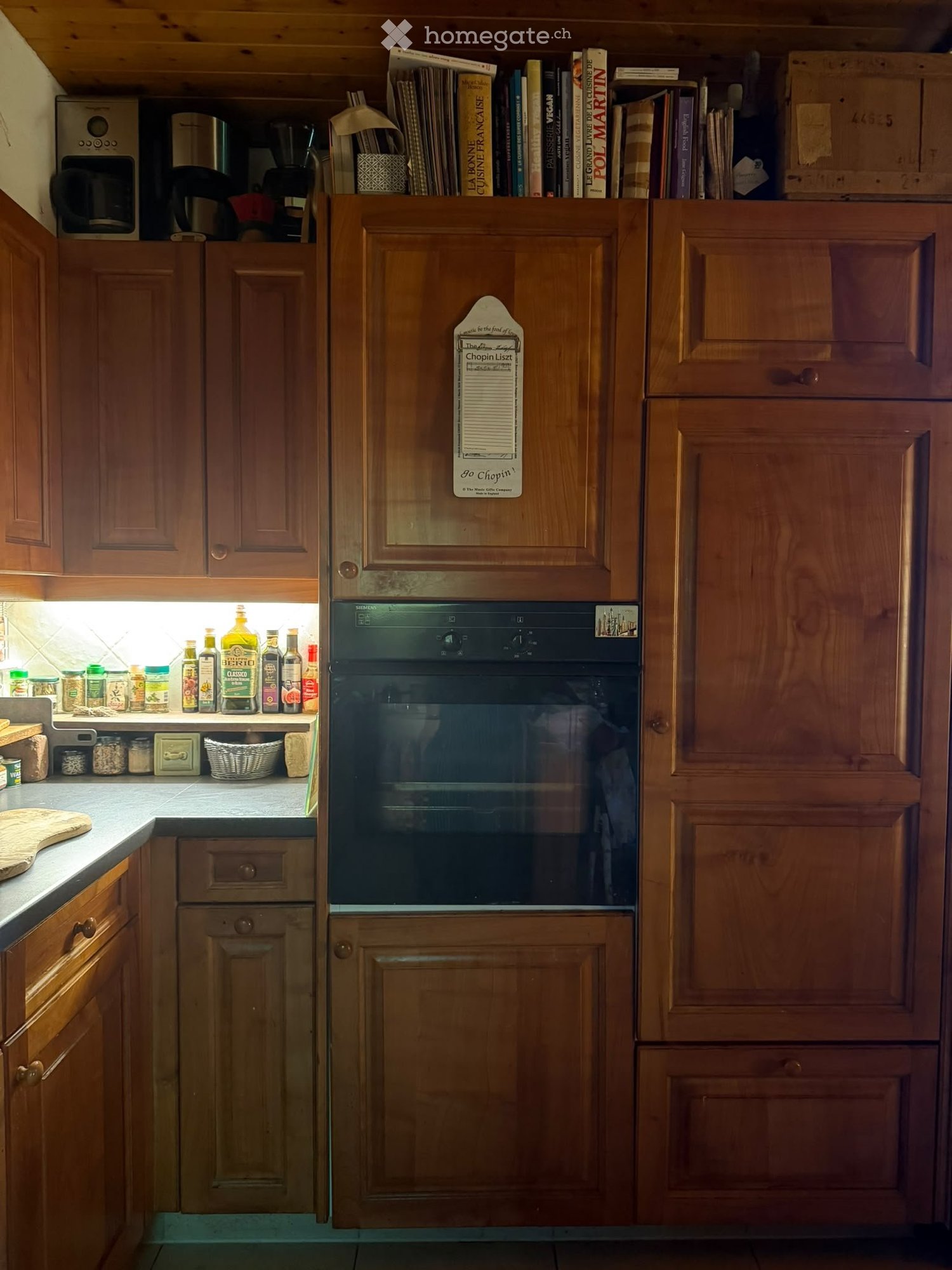 Appartamento di 2 ½ locali, foto 3 di 5