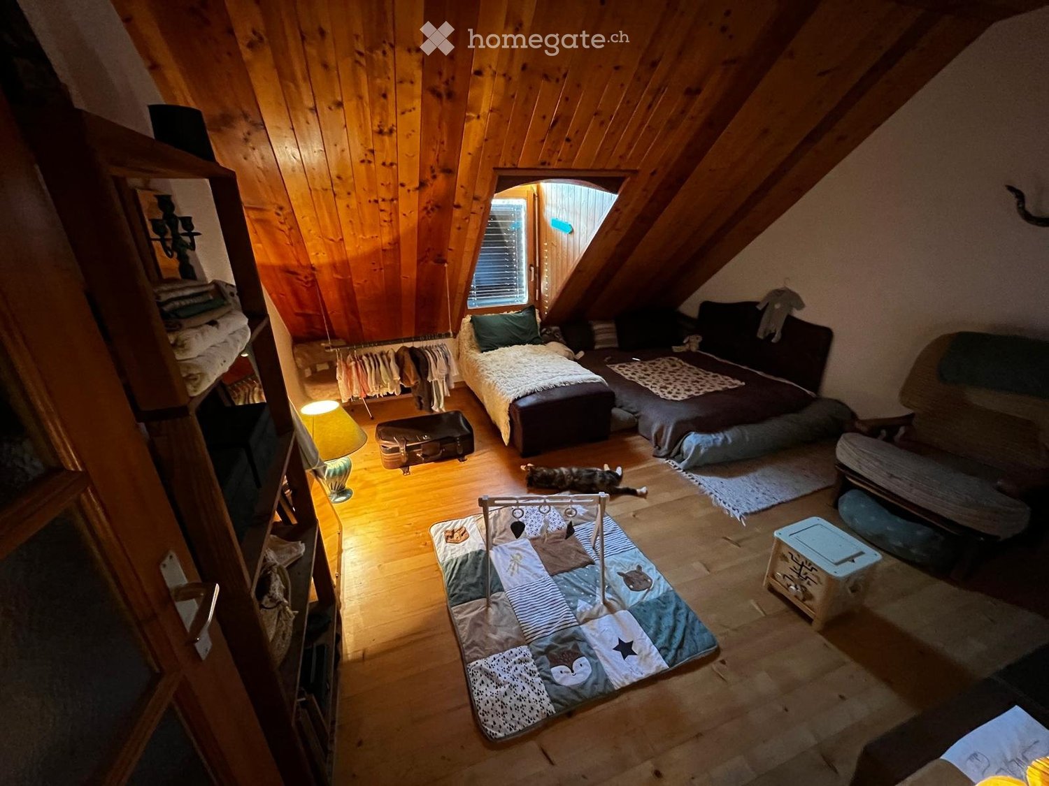 Appartamento di 2 ½ locali, foto 5 di 5