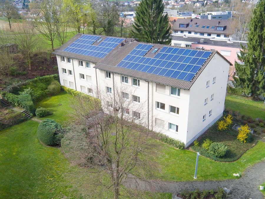 Appartamento di 3 ½ locali
