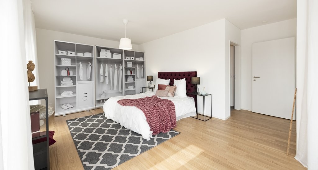 Appartamento di 2 ½ locali, foto 4 di 7