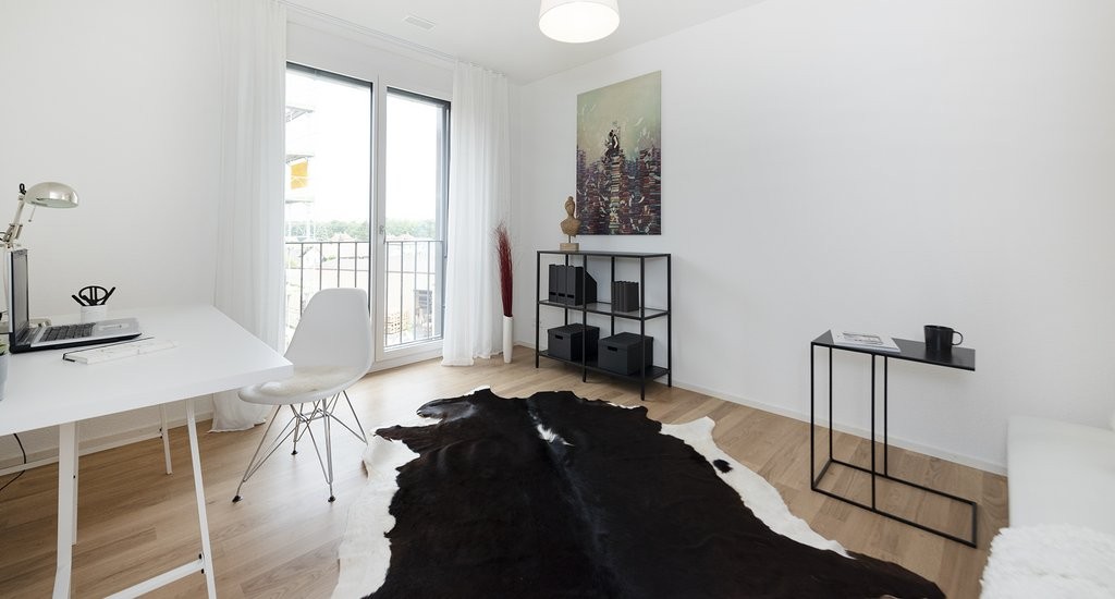Appartamento di 2 ½ locali, foto 6 di 7