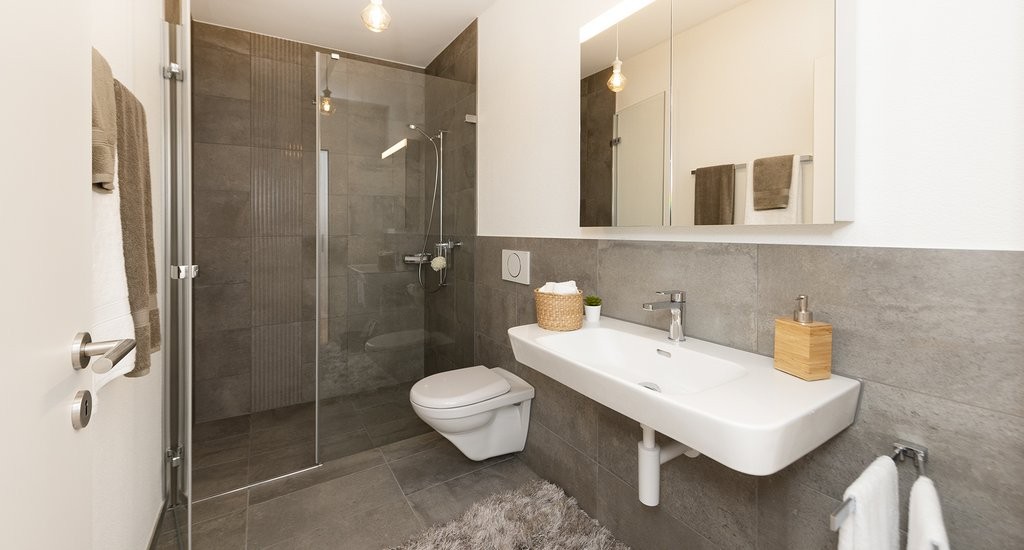 Appartamento di 2 ½ locali, foto 7 di 7
