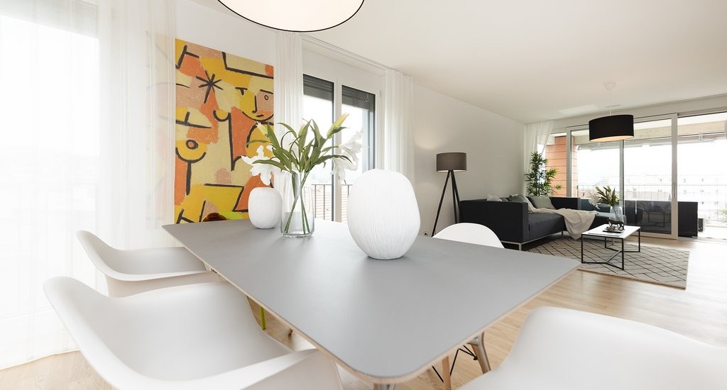 Appartamento di 2 ½ locali, foto 3 di 7