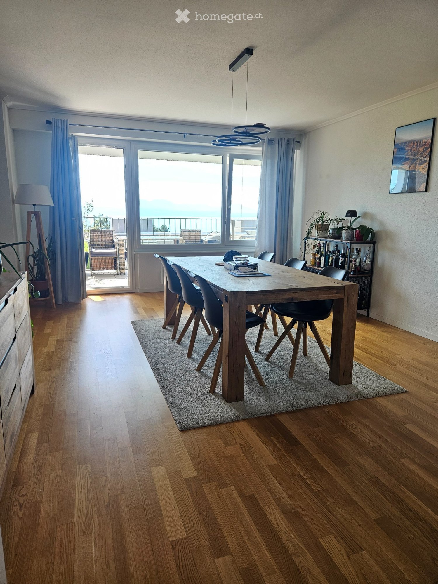 Appartamento di 5 ½ locali, foto 3 di 5