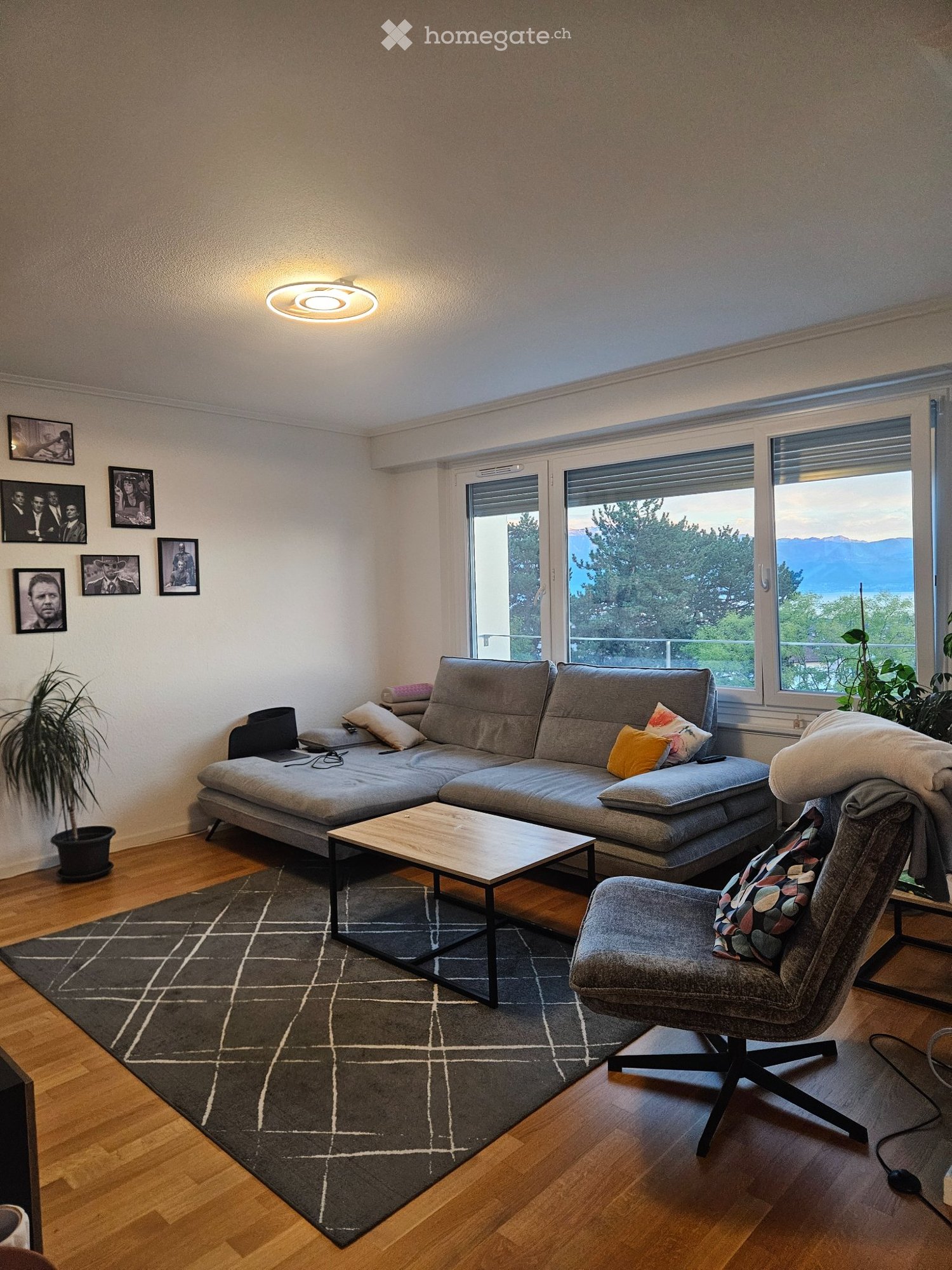 Appartamento di 5 ½ locali, foto 1 di 5