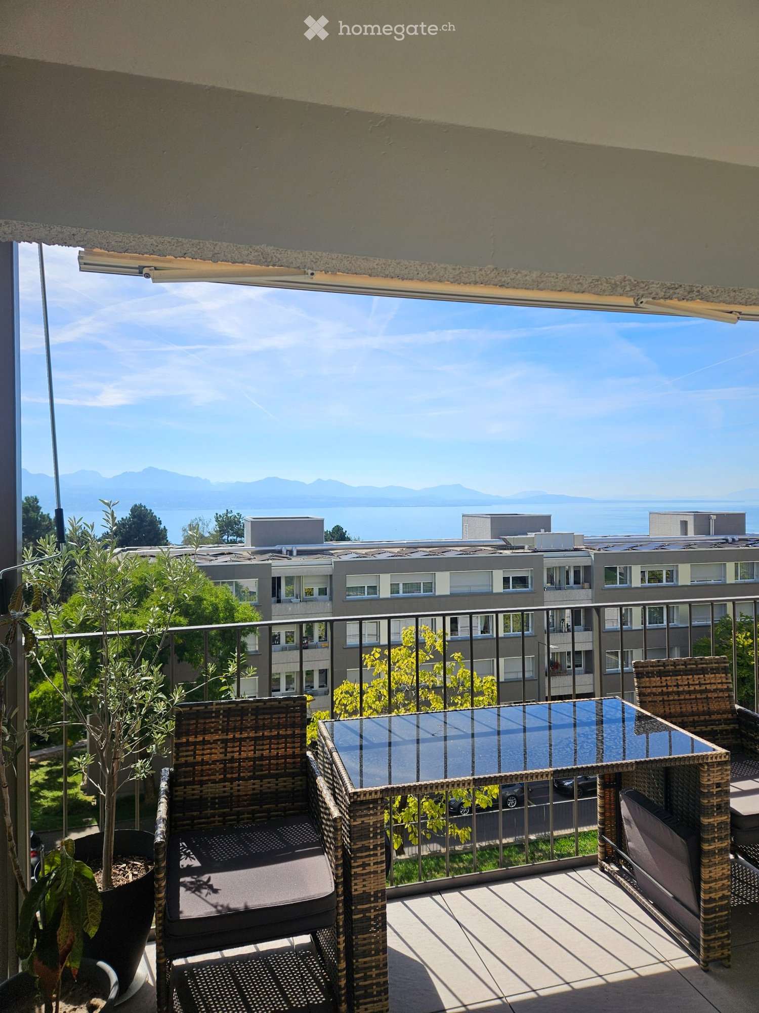 Appartamento di 5 ½ locali, foto 2 di 5