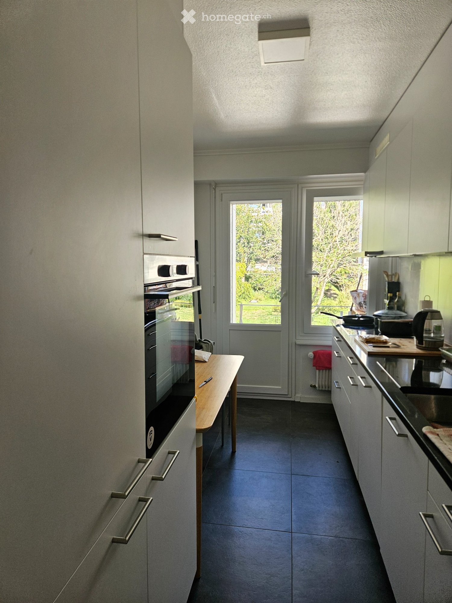 Appartamento di 5 ½ locali, foto 5 di 5