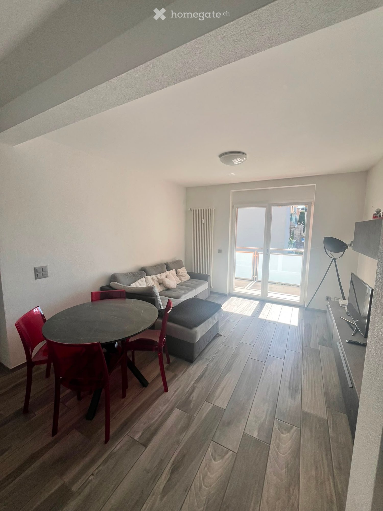 Appartement de 3 ½ pièces