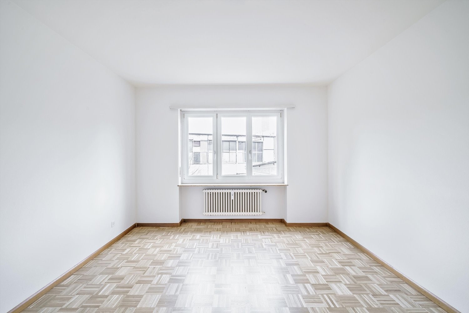 Appartamento di 3 locali, foto 6 di 6