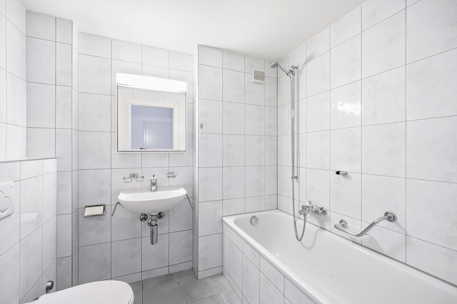Appartamento di 3 locali, foto 5 di 6
