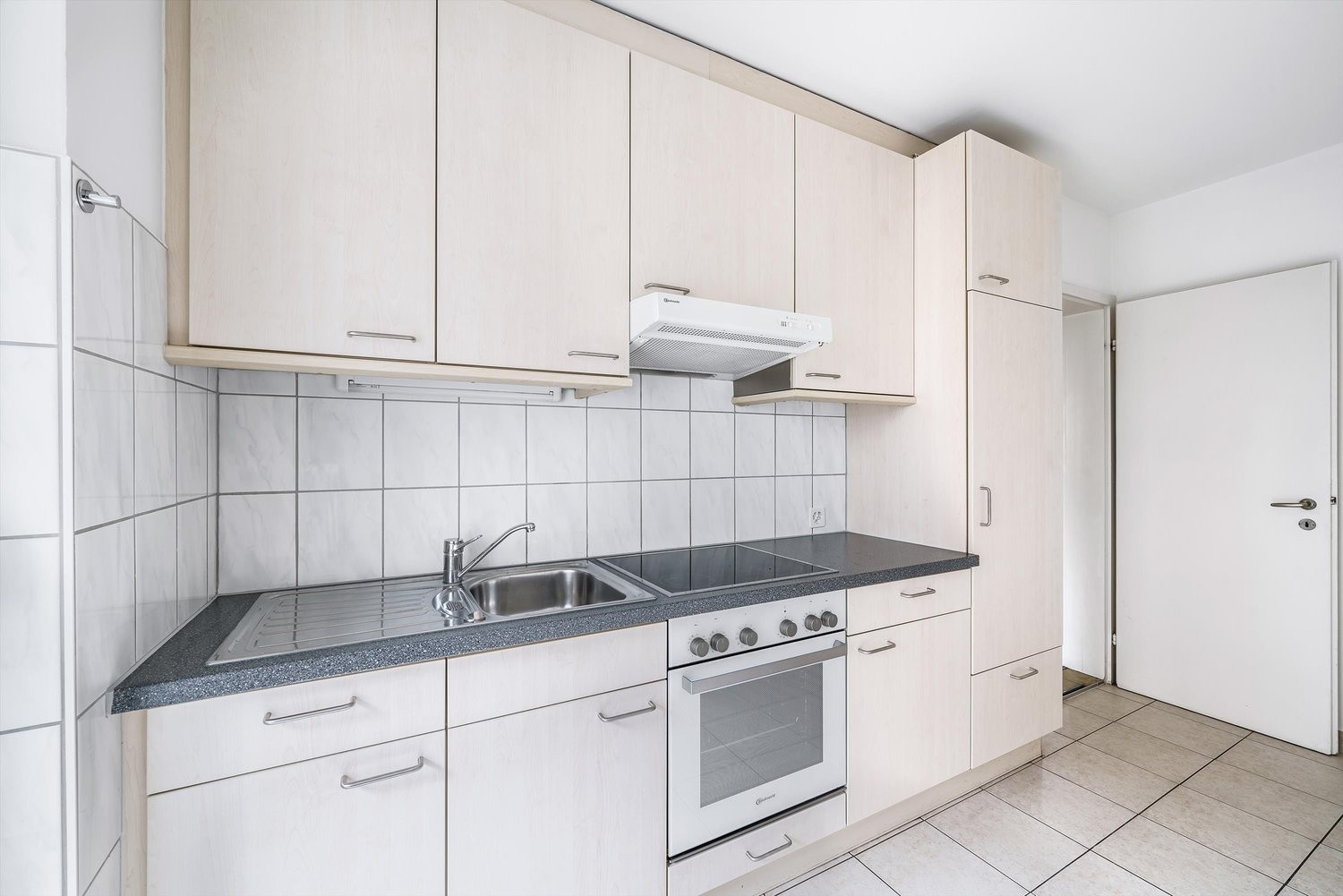 Appartamento di 3 locali, foto 4 di 6