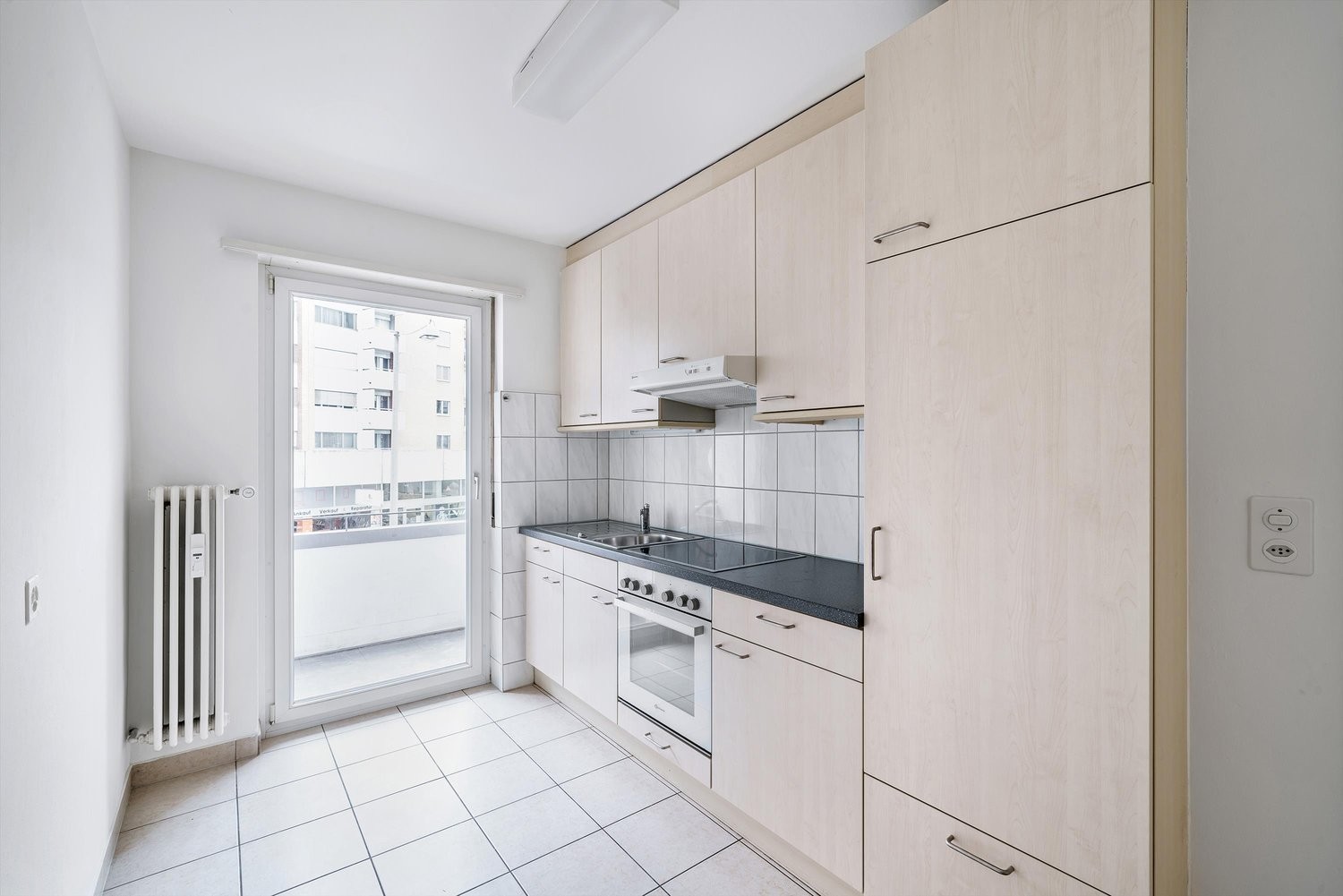 Appartamento di 3 locali, foto 3 di 6