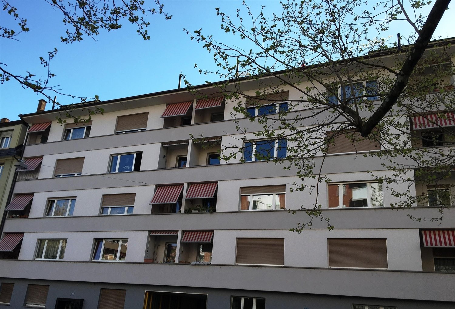 Appartamento di 3 locali, foto 1 di 6