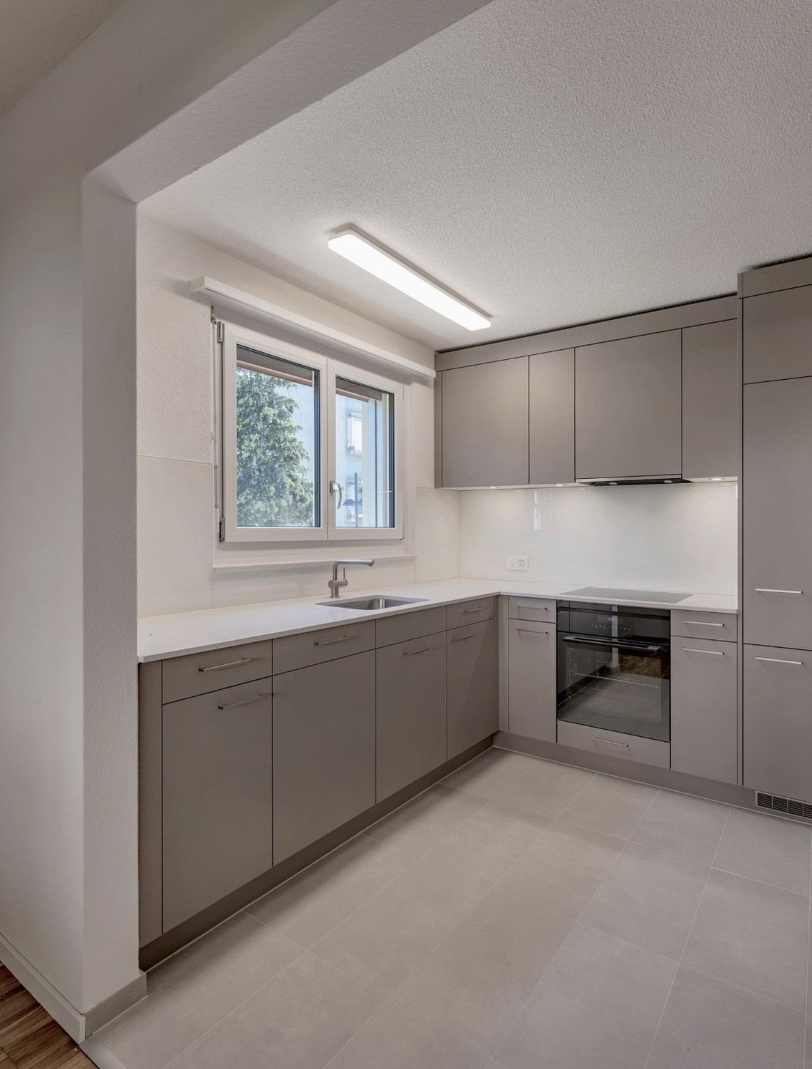 Appartement de 3 ½ pièces