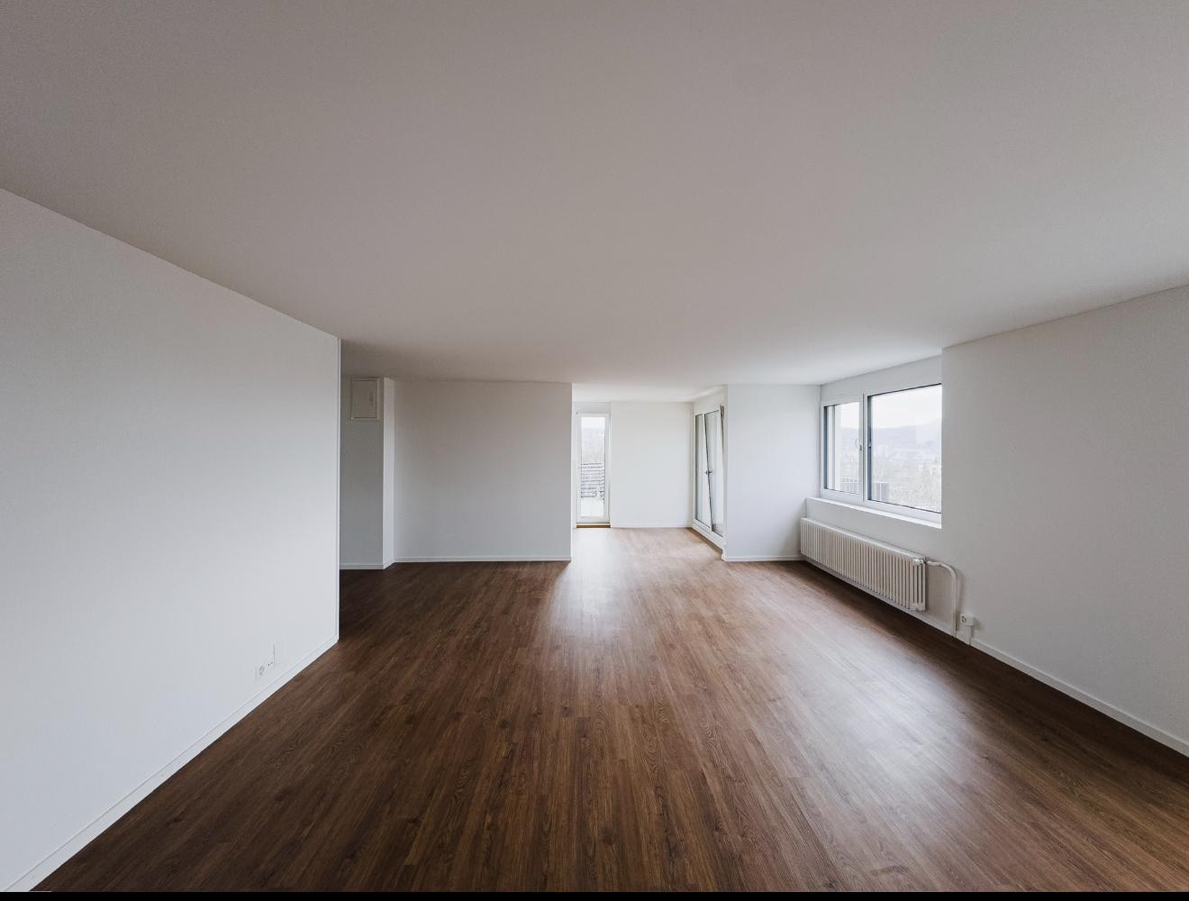 Appartamento di 3 ½ locali, foto 3 di 10