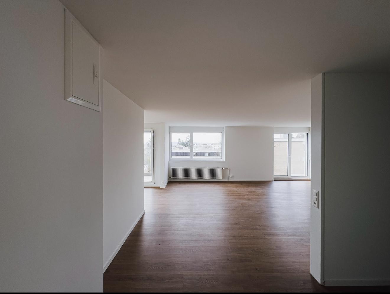 Appartamento di 3 ½ locali, foto 1 di 10