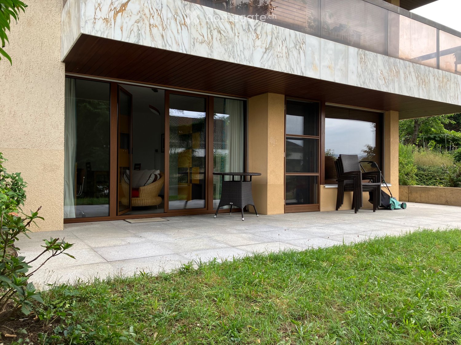 Appartamento di 2 locali, foto 2 di 5
