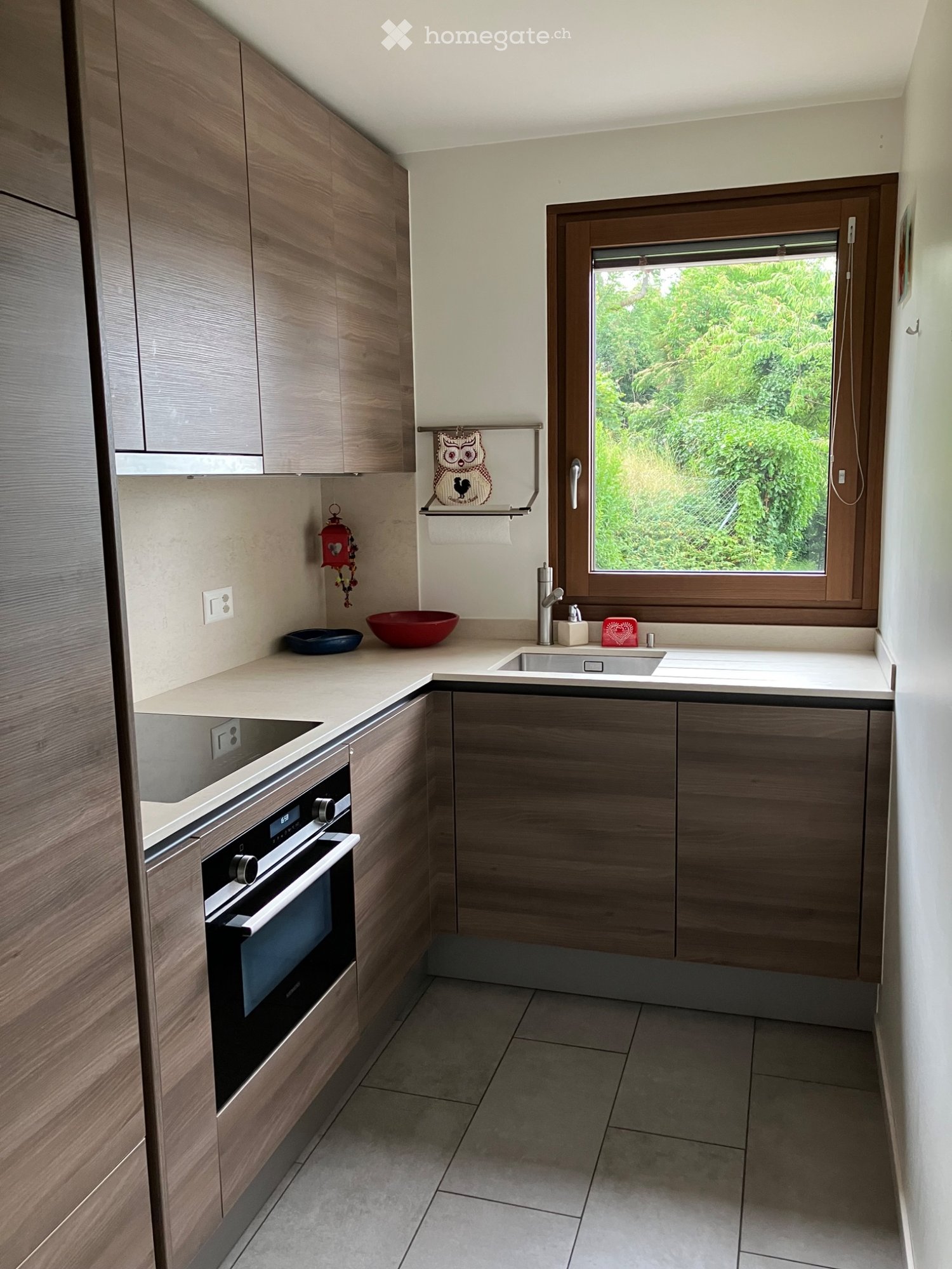 Appartamento di 2 locali, foto 1 di 5