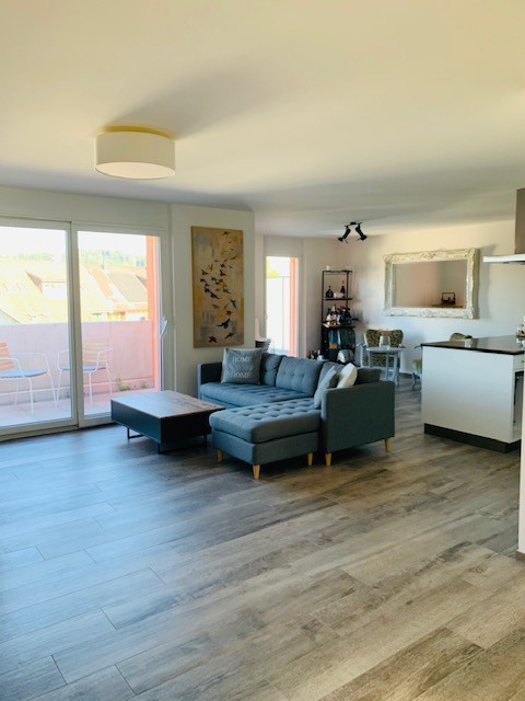 Appartamento di 3 ½ locali, foto 3 di 10