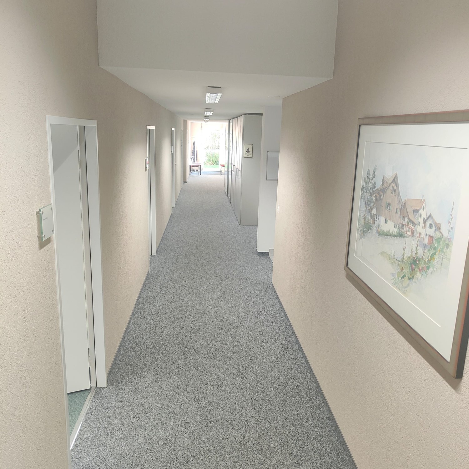 20m² commerciale