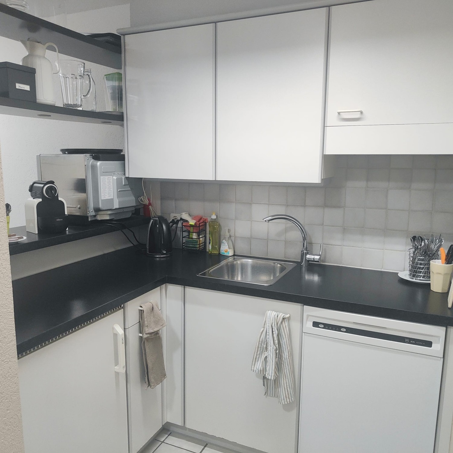 20m² commerciale