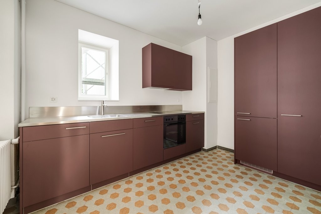 Appartamento di 4 ½ locali, foto 1 di 6