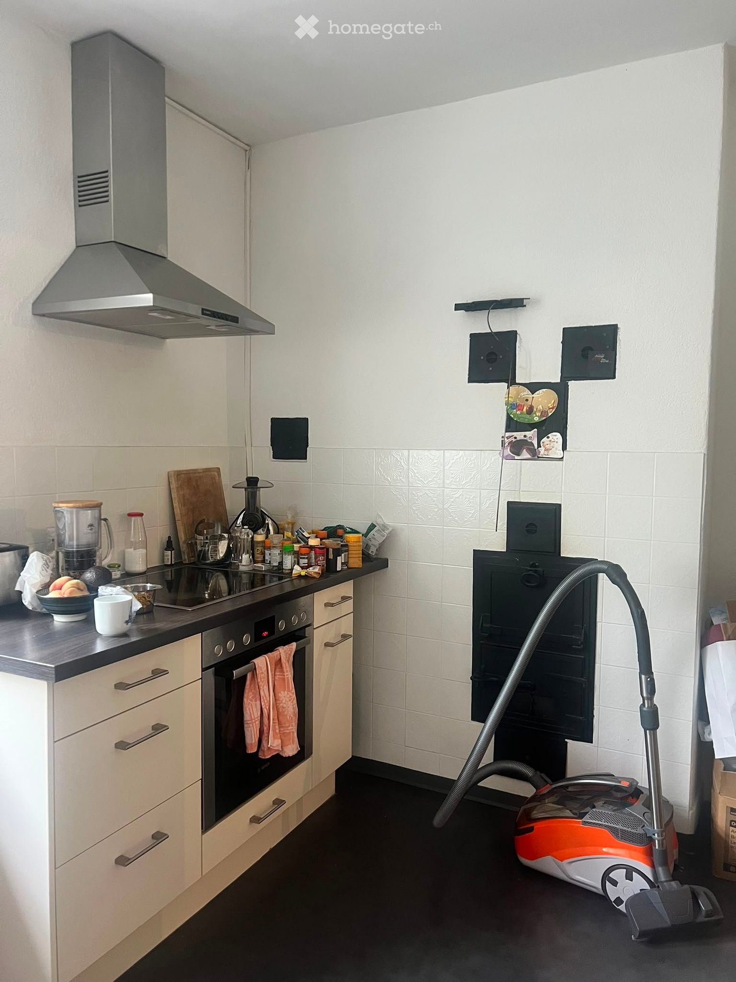 Appartamento di 5 locali, foto 3 di 5