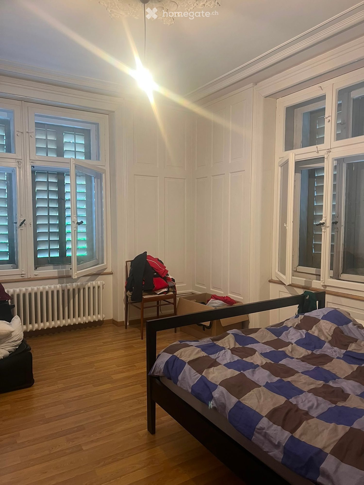 Appartamento di 5 locali, foto 1 di 5