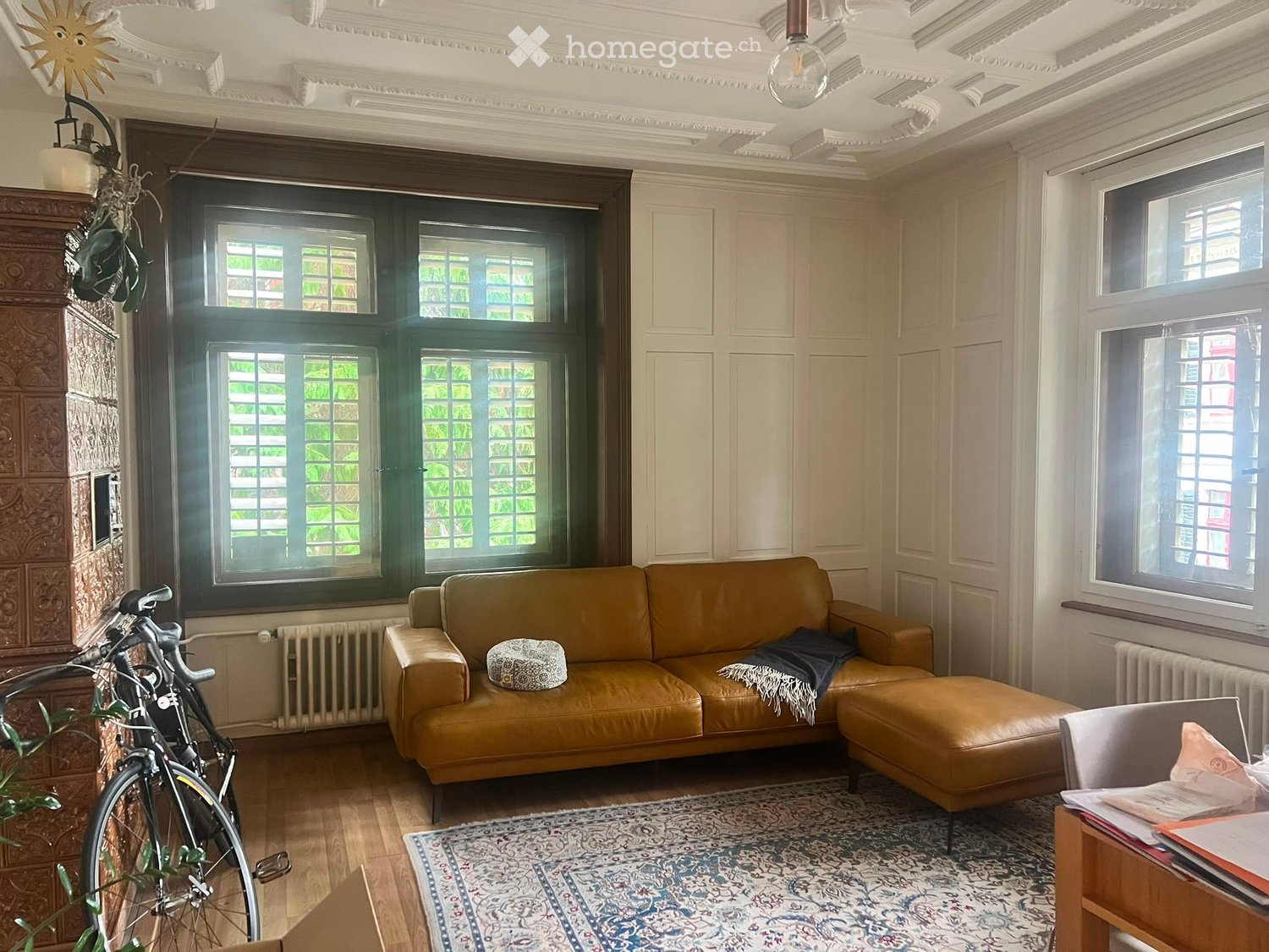 Appartamento di 5 locali, foto 2 di 5
