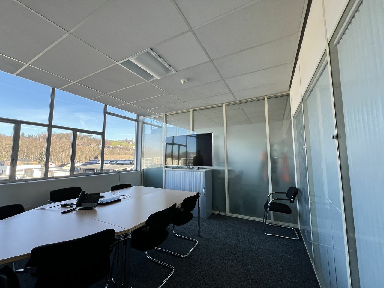 400m² ufficio