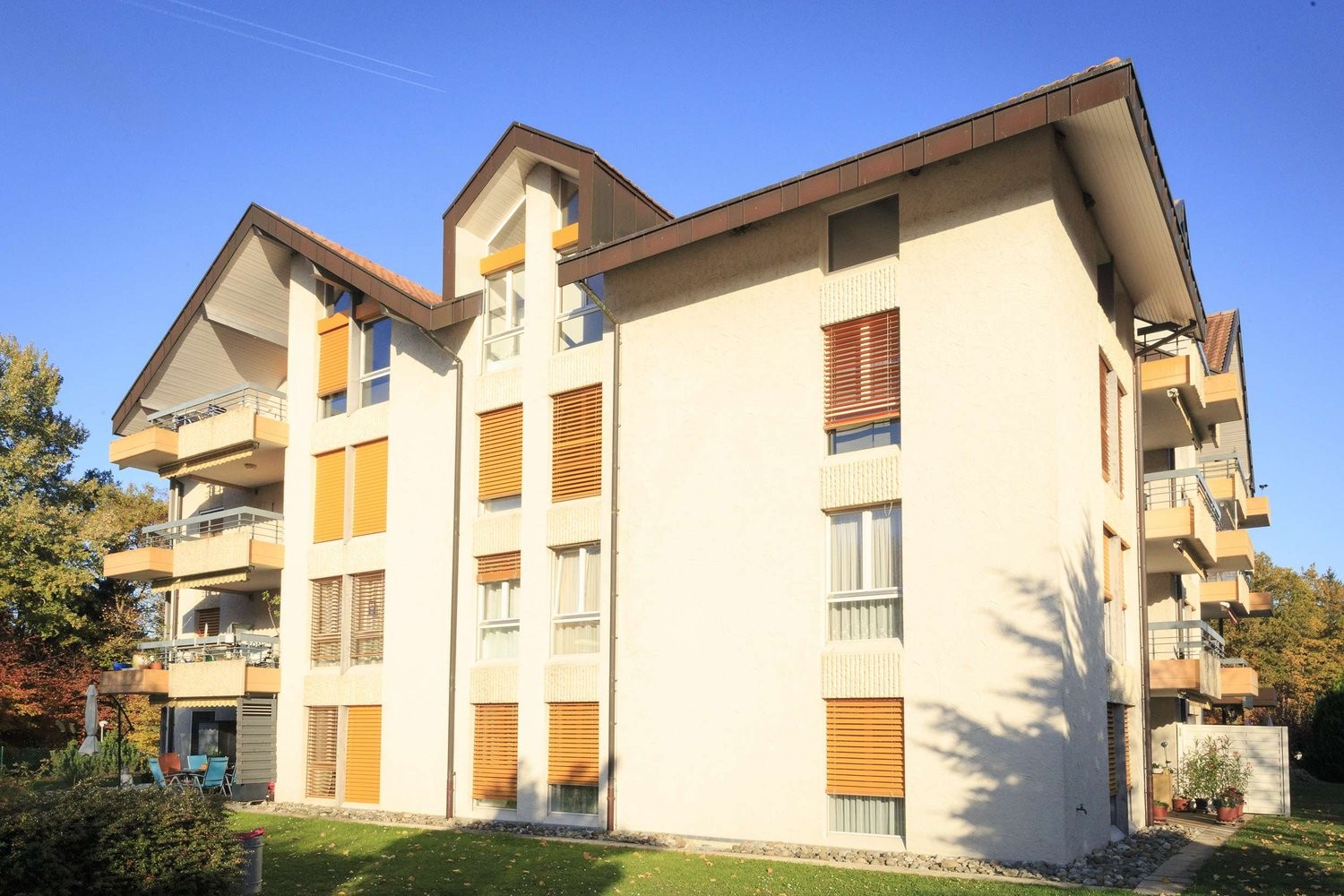 Appartamento di 4 ½ locali, foto 5 di 10