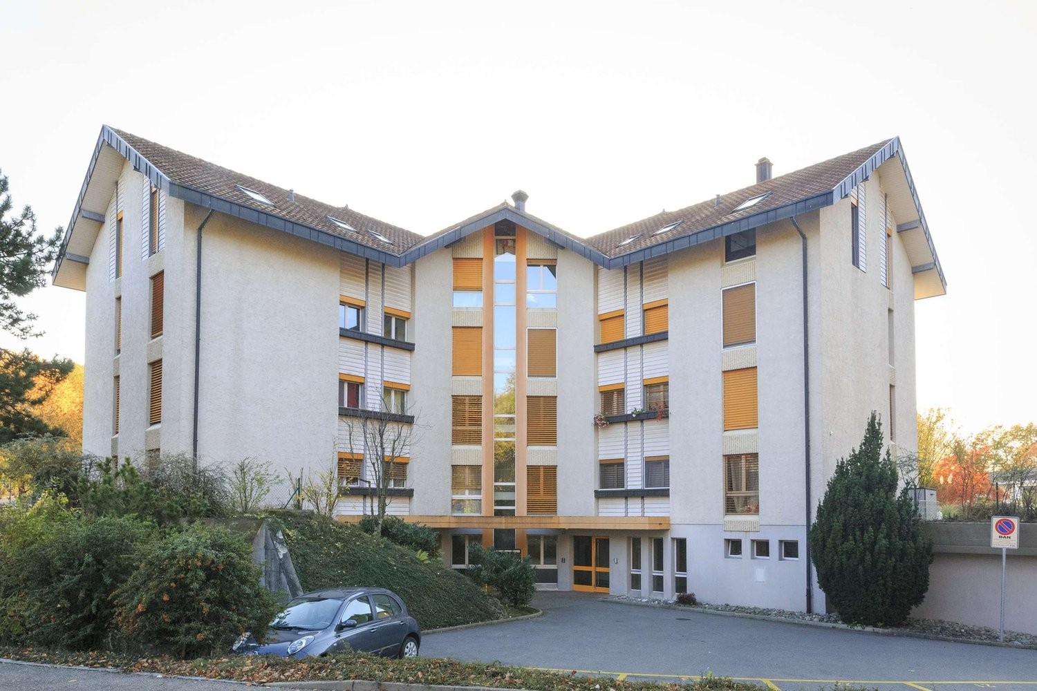 Appartamento di 4 ½ locali, foto 1 di 10