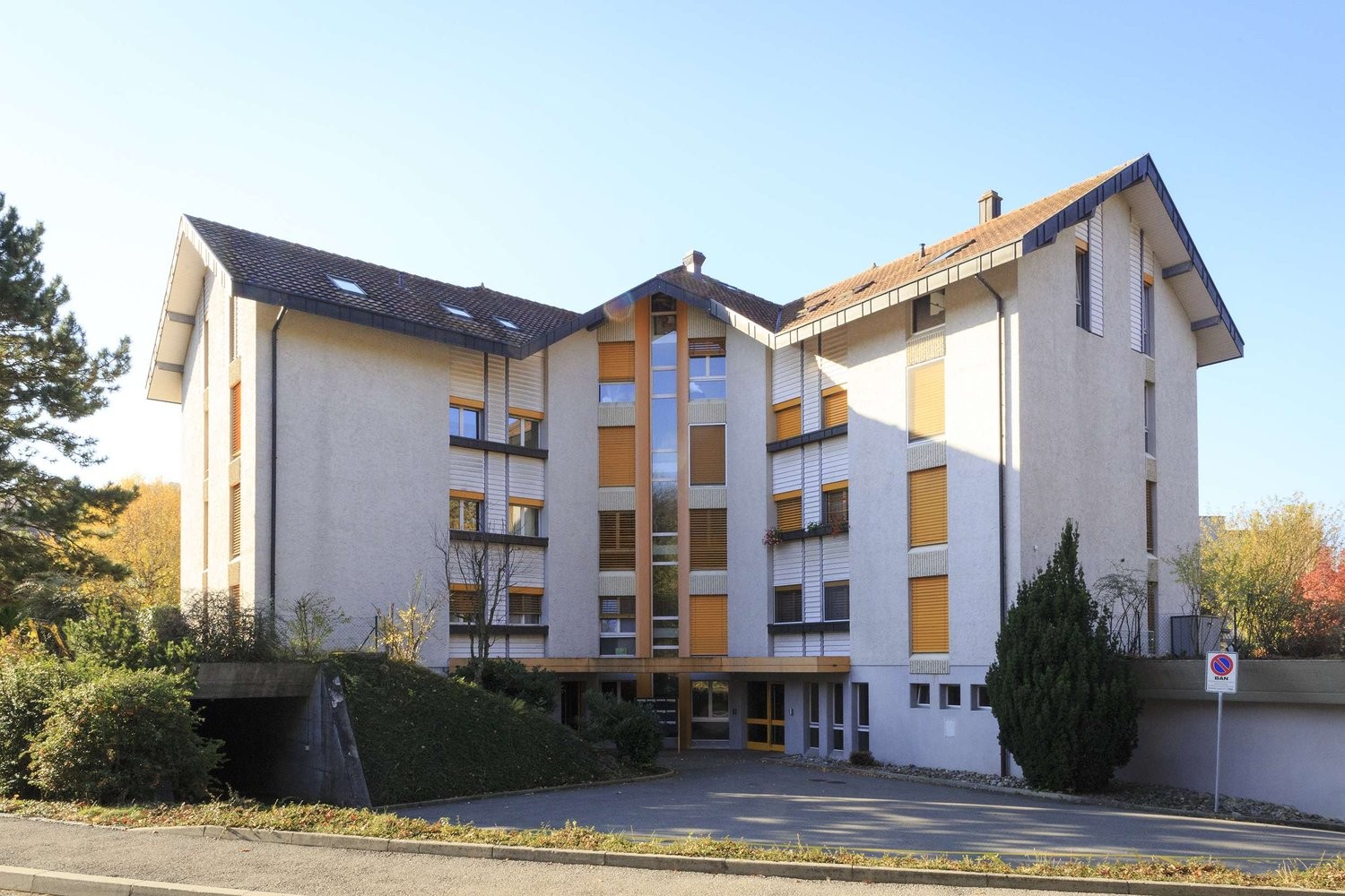 Appartamento di 4 ½ locali, foto 2 di 10