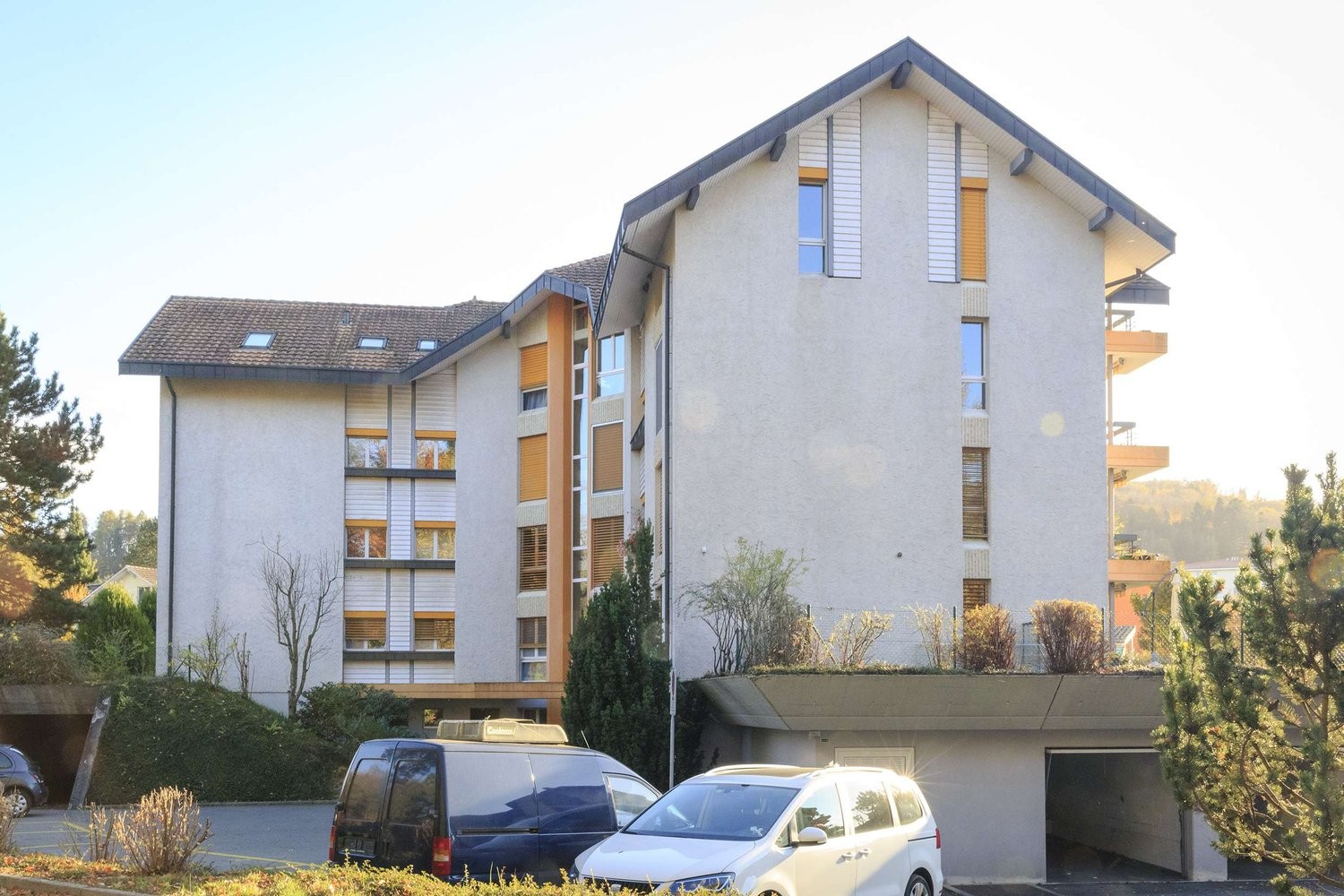 Appartamento di 4 ½ locali, foto 3 di 10
